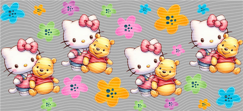 16oz Sanrio-K 419